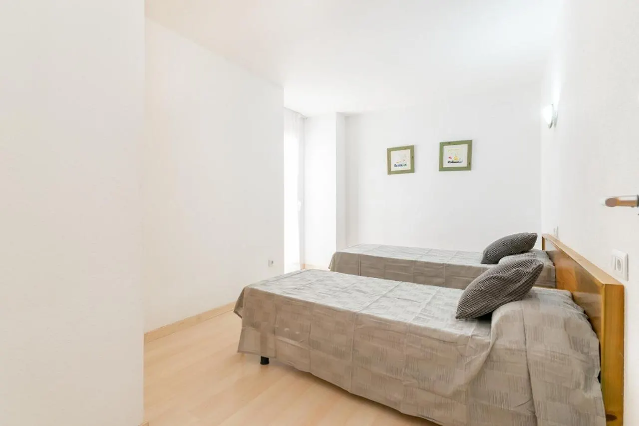 Apartamento Port Canigo III - 7 罗萨斯 公寓