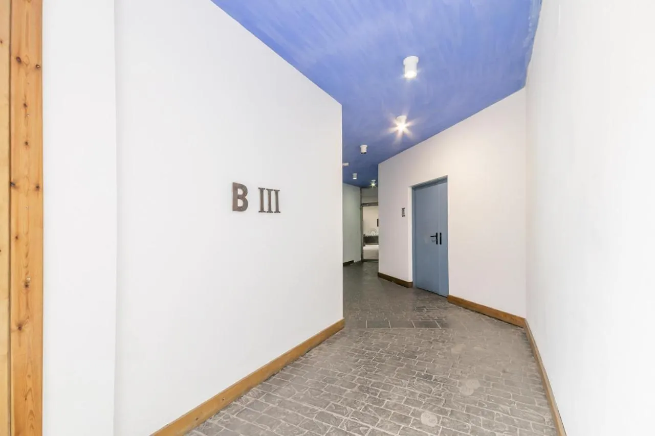 Apartamento Port Canigo III - 7 罗萨斯 公寓