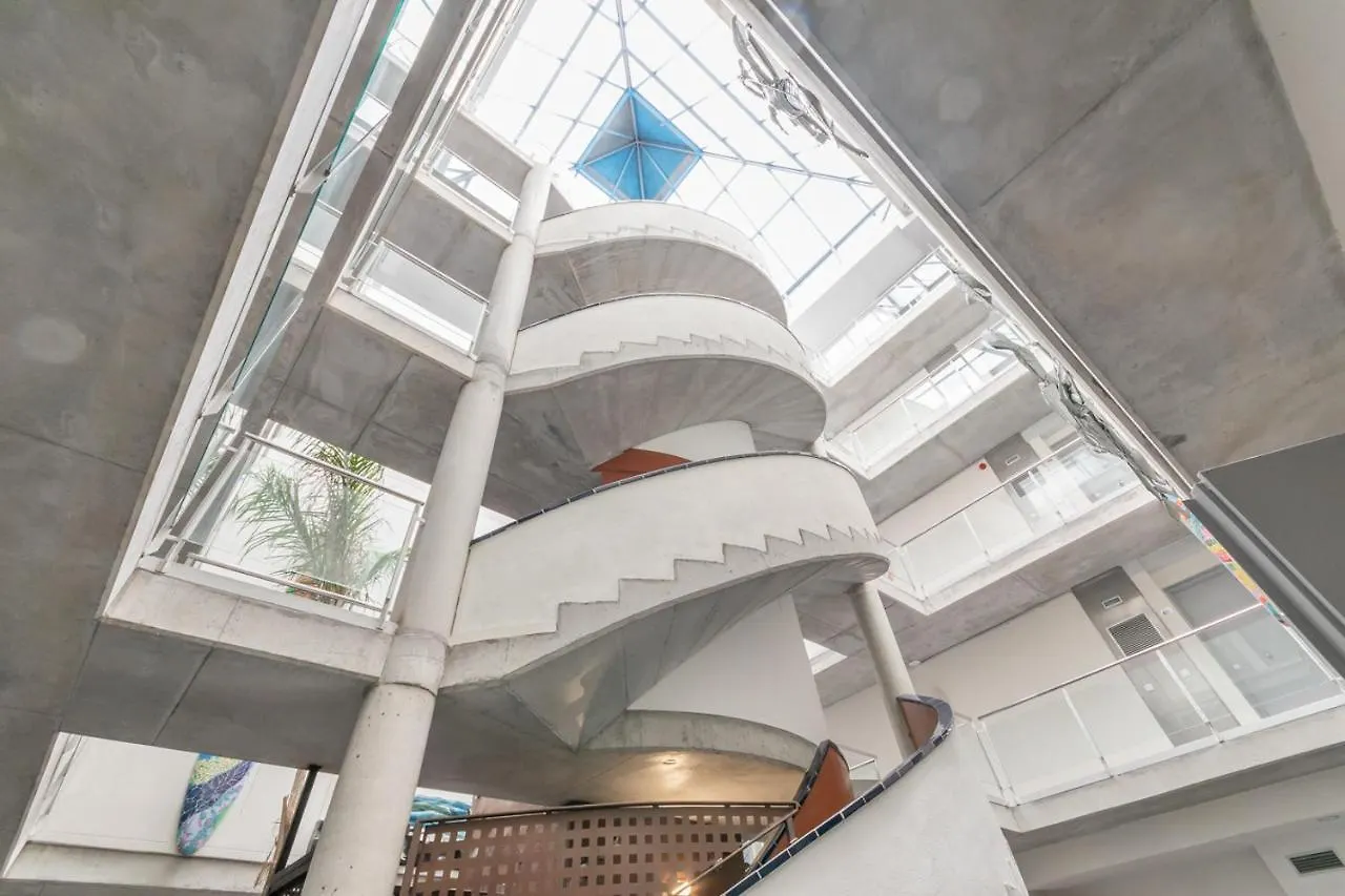 公寓 Apartamento Port Canigo III - 7 罗萨斯