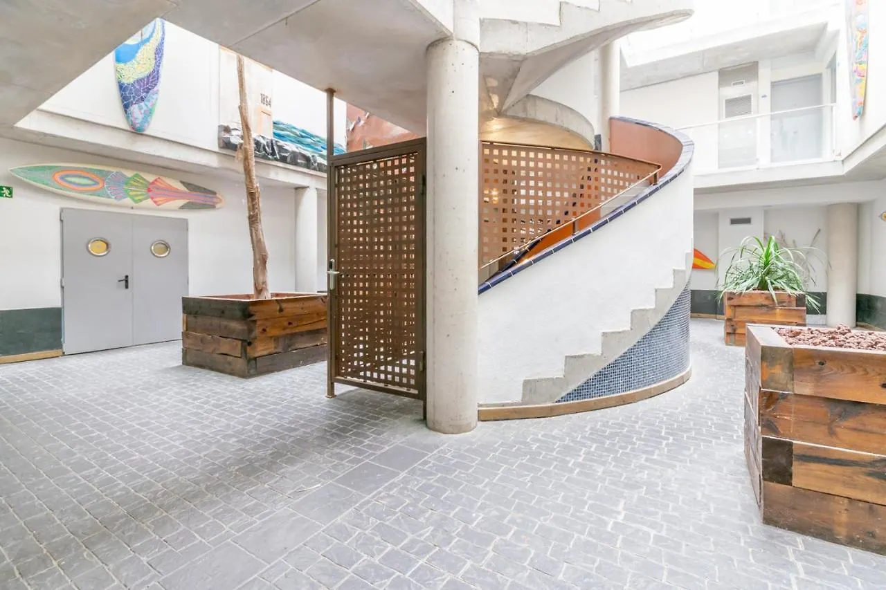 Apartamento Port Canigo III - 7 Roses Appartement